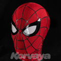Classic superhero mask
