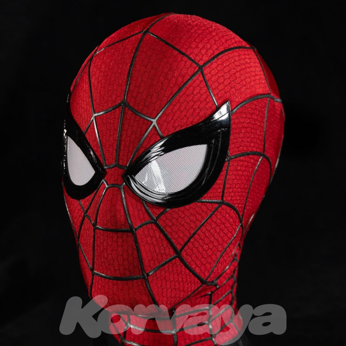 Superhero Mask